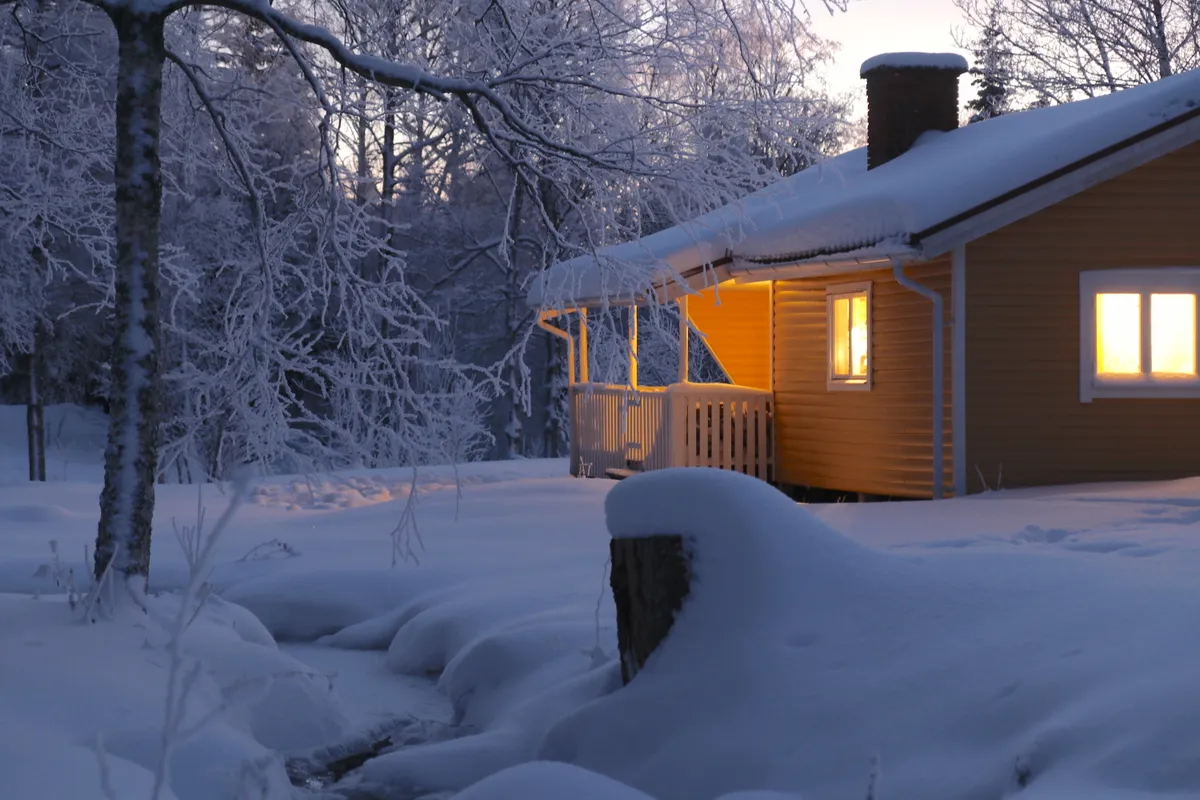Hyresbostad på Hedemora i hedemora