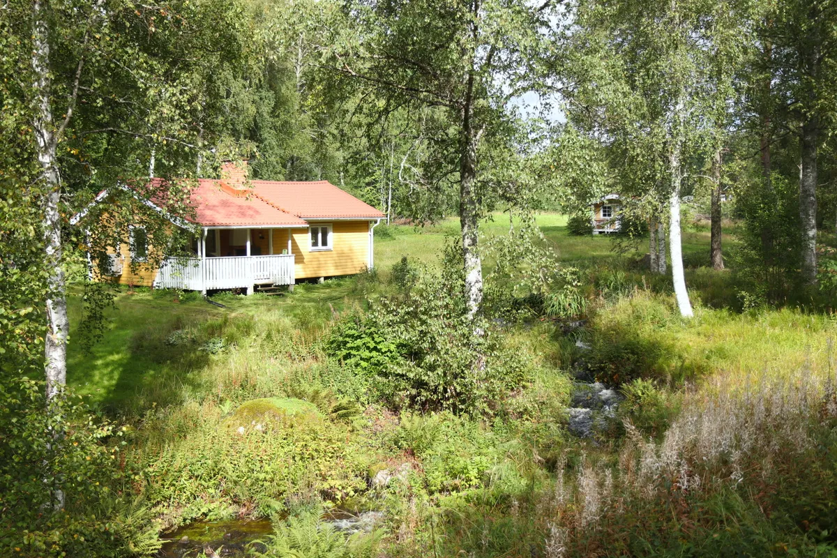 Hyresbostad på Hedemora i hedemora