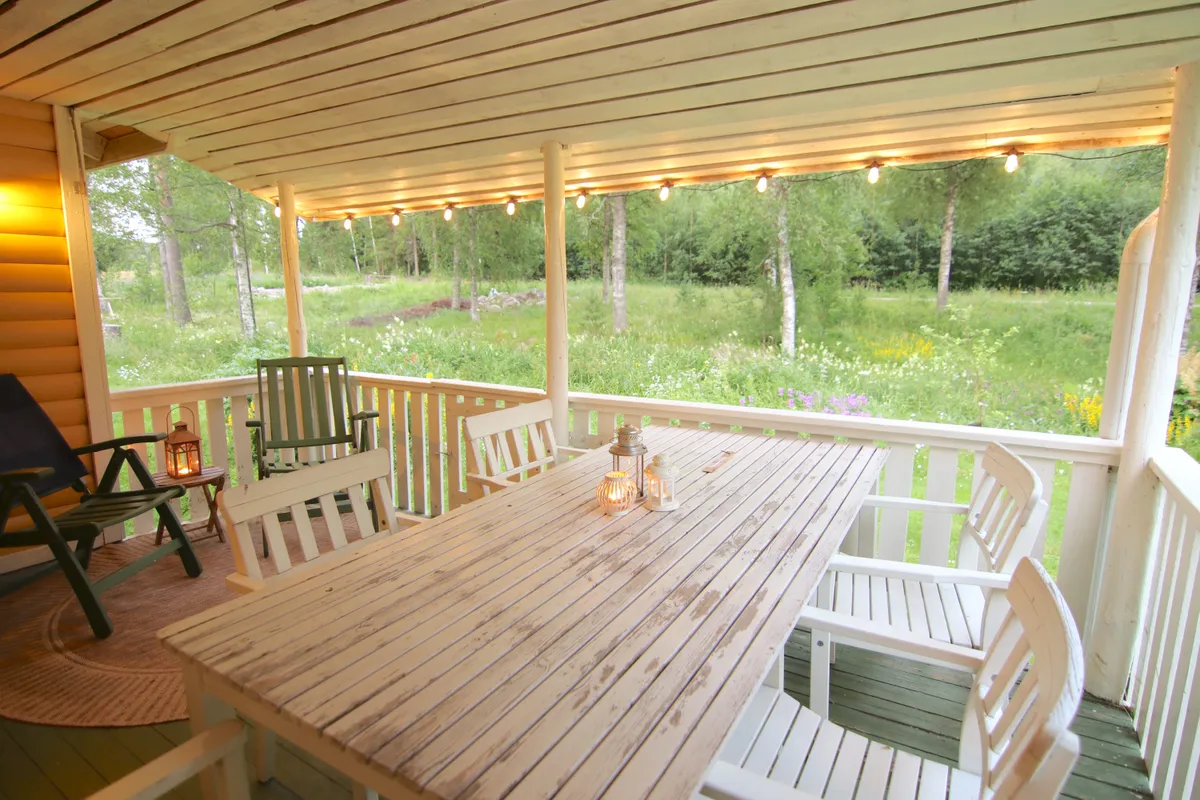 Hyresbostad på Hedemora i hedemora