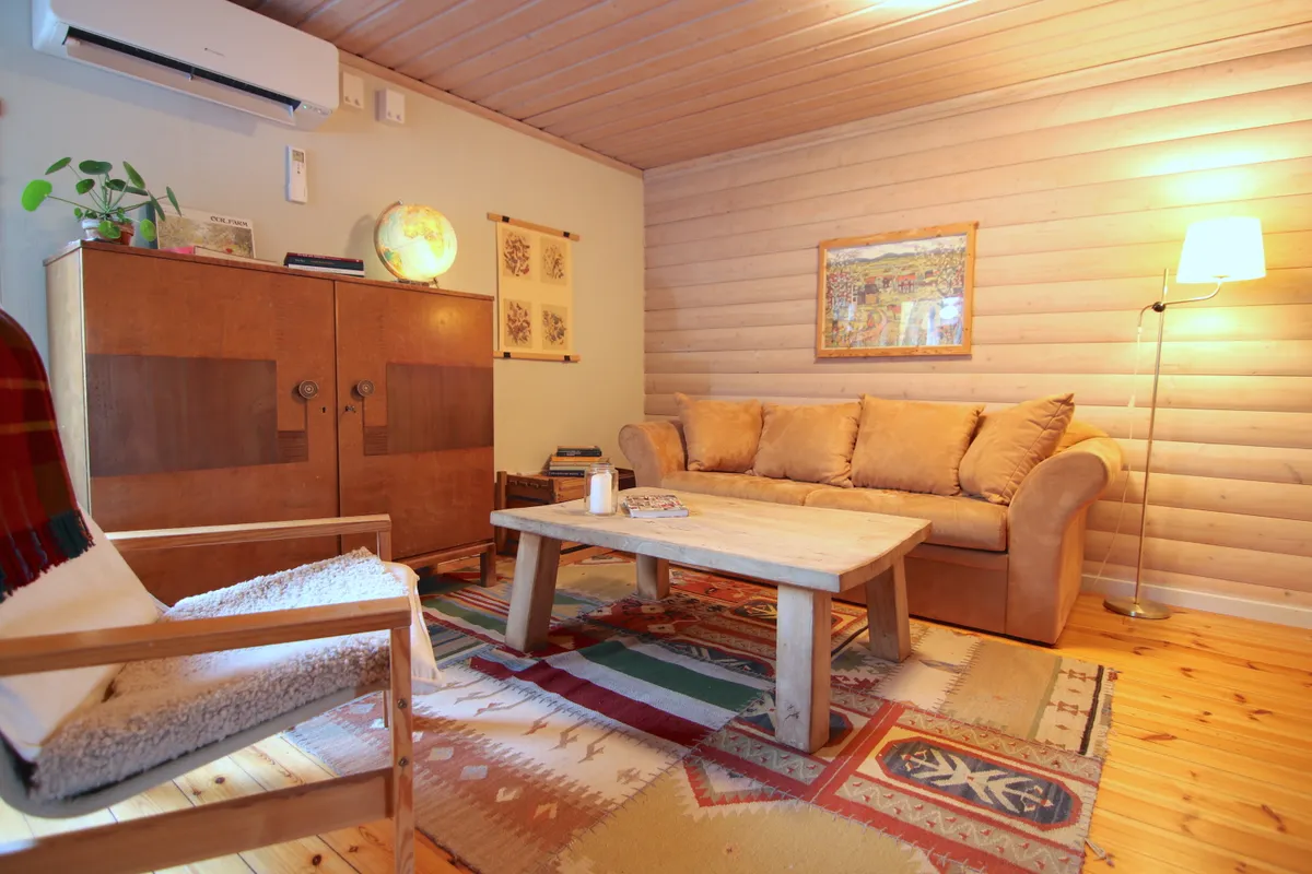 Hyresbostad på Hedemora i hedemora