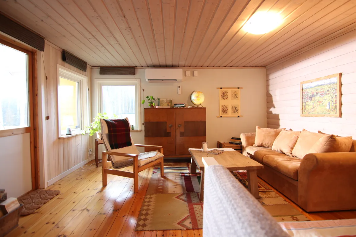 Hyresbostad på Hedemora i hedemora