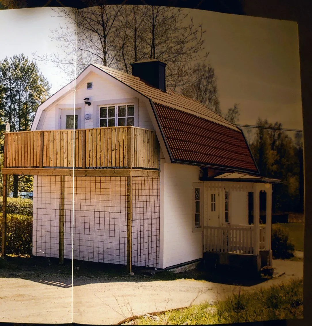 Hyresbostad på Åkersberga i akersberga