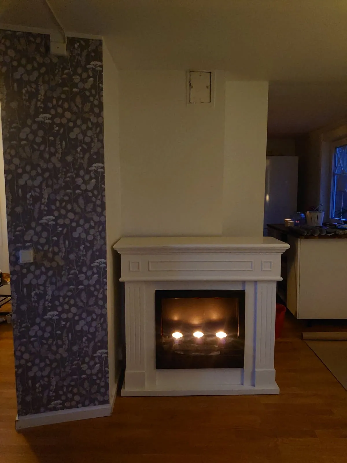 Hyresbostad på Åkersberga i akersberga