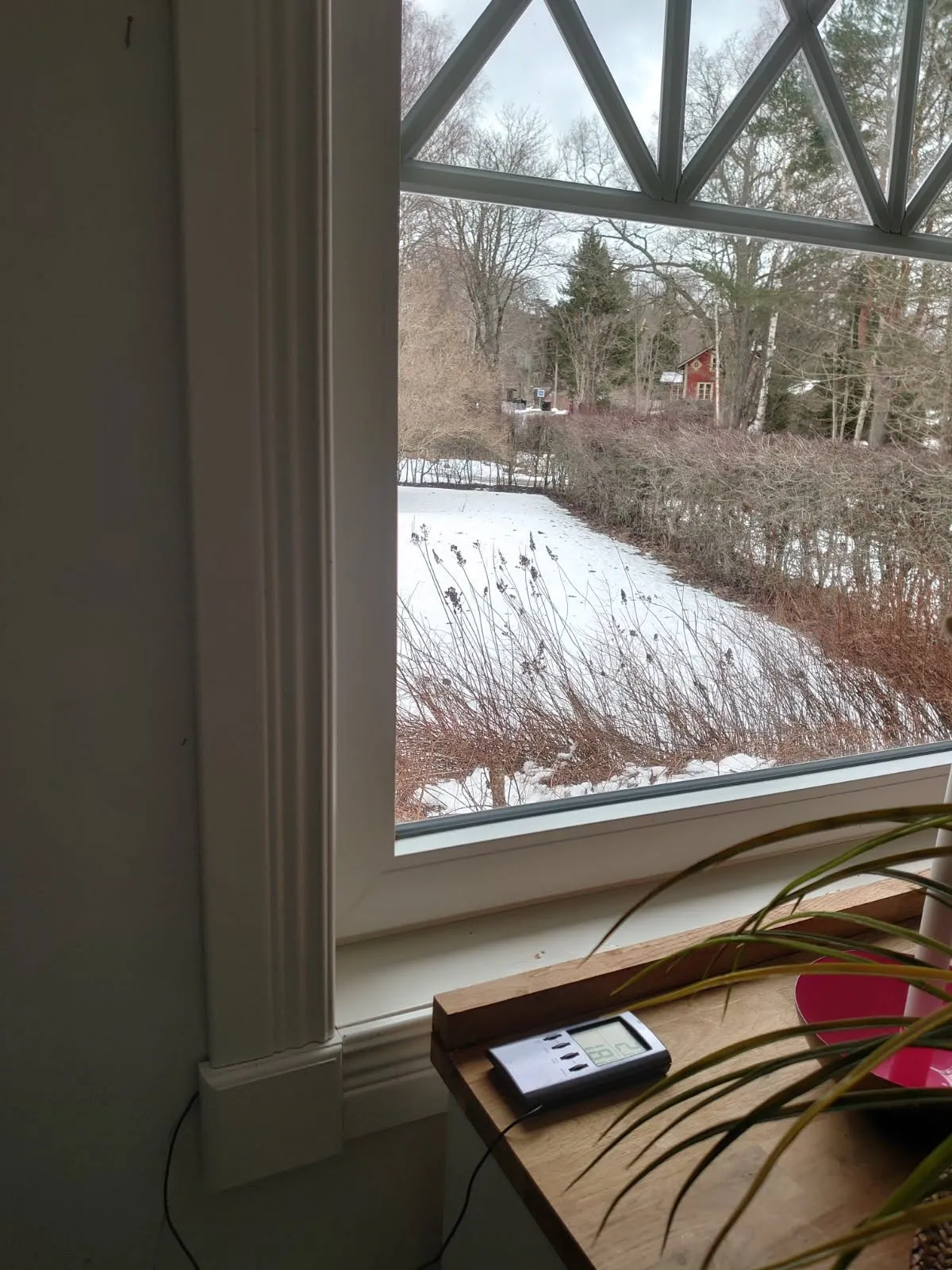 Hyresbostad på Åkersberga i akersberga