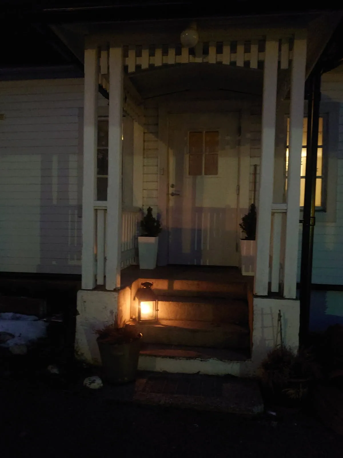 Hyresbostad på Åkersberga i akersberga