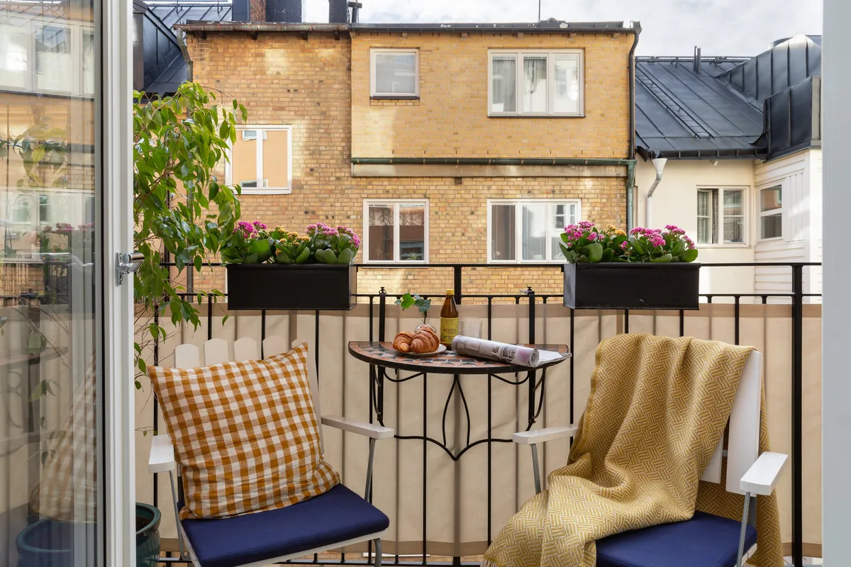 Hyreslägenhet på Stockholm i stockholm