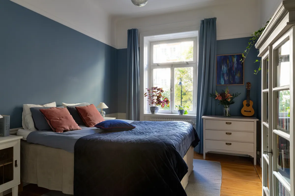 Hyreslägenhet på Stockholm i stockholm