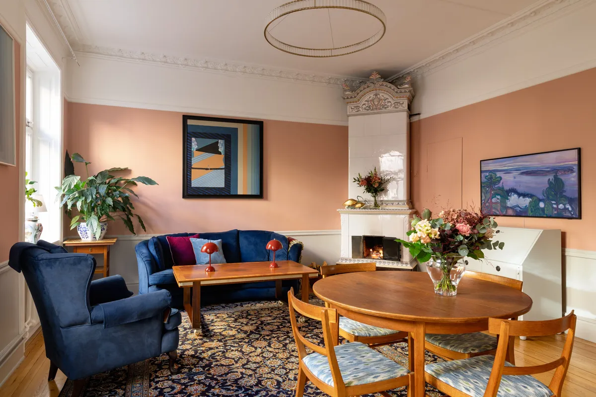 Hyreslägenhet på Stockholm i stockholm