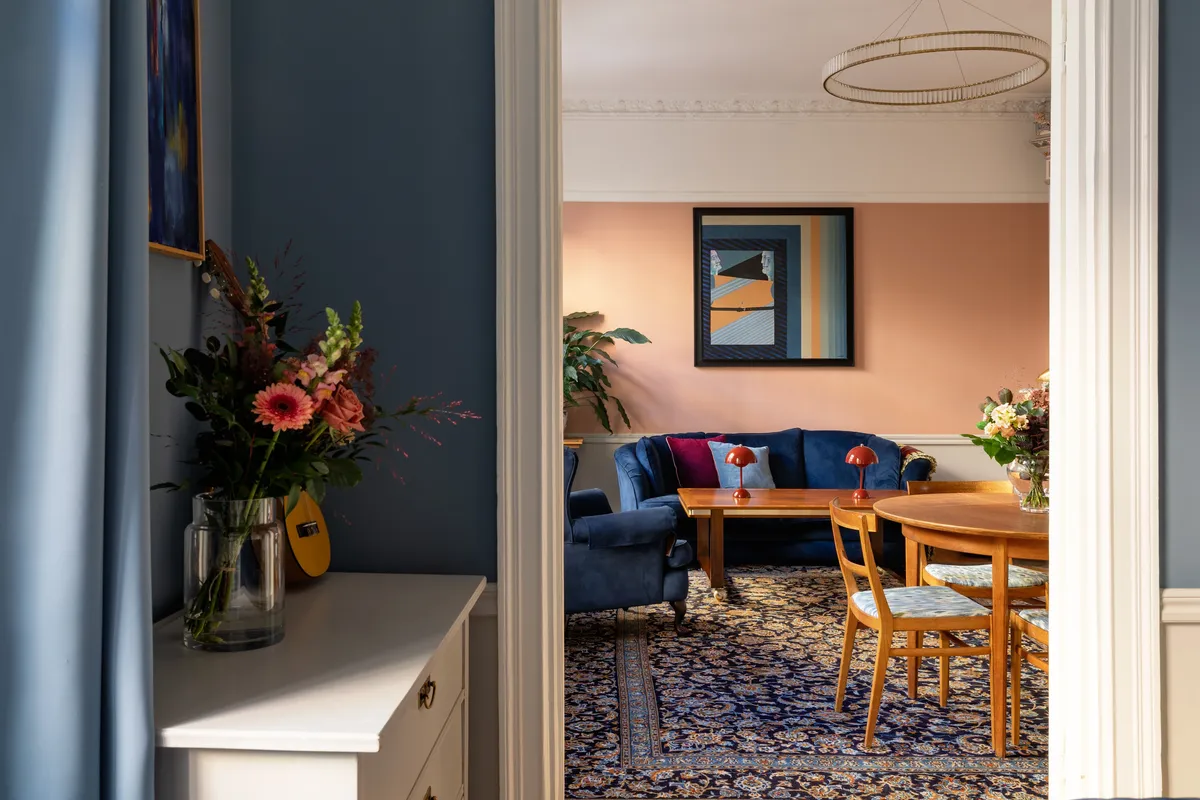 Hyreslägenhet på Stockholm i stockholm