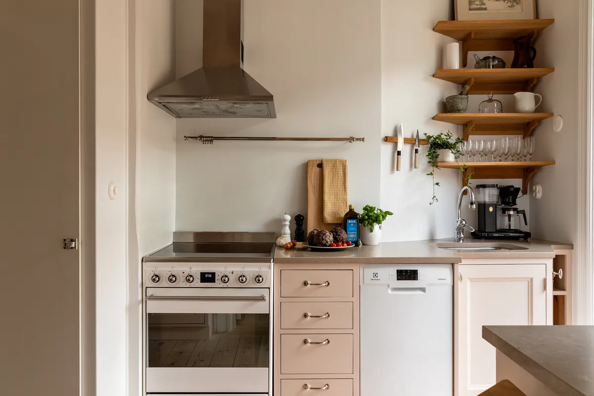 Hyreslägenhet på Stockholm i stockholm