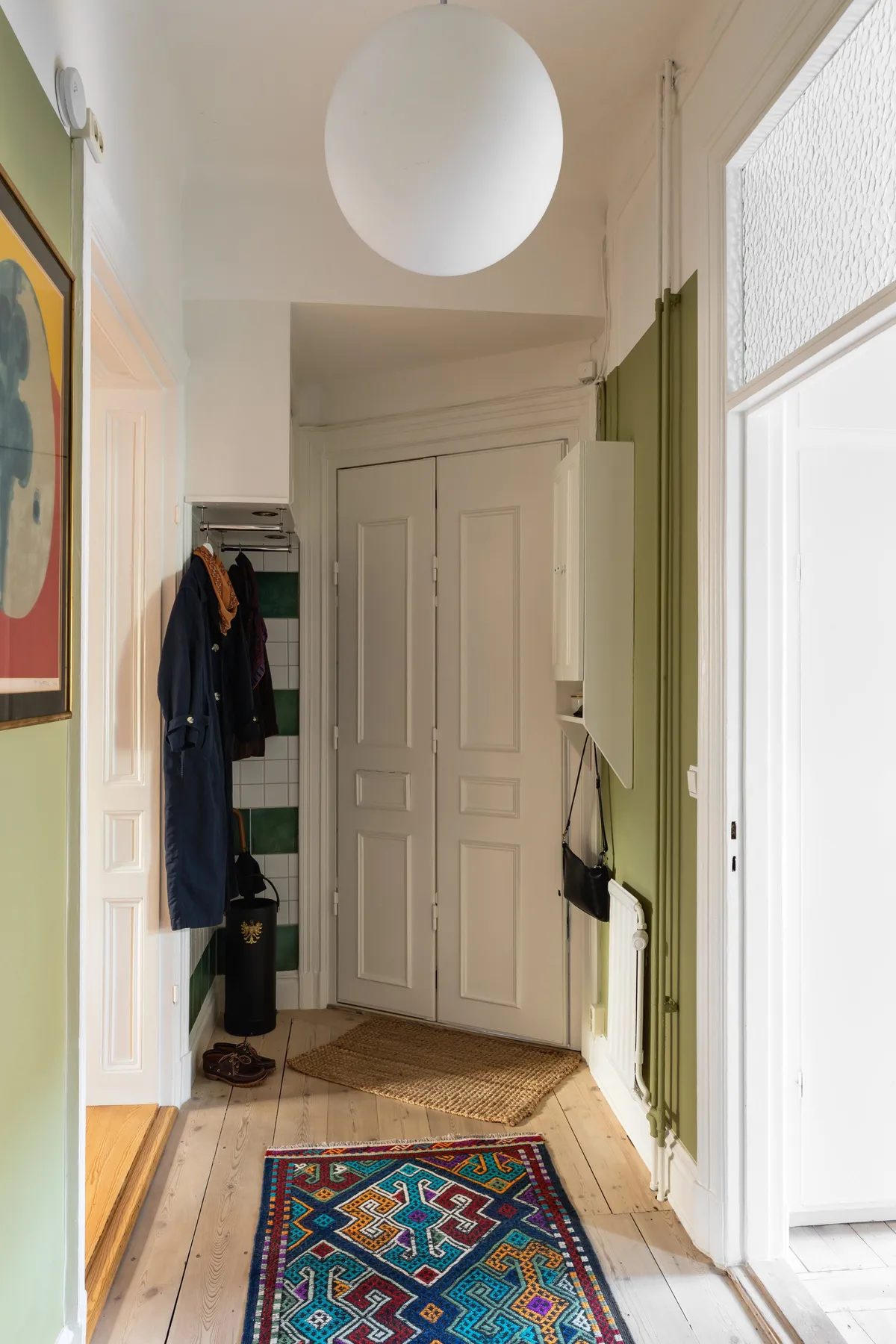 Hyreslägenhet på Stockholm i stockholm