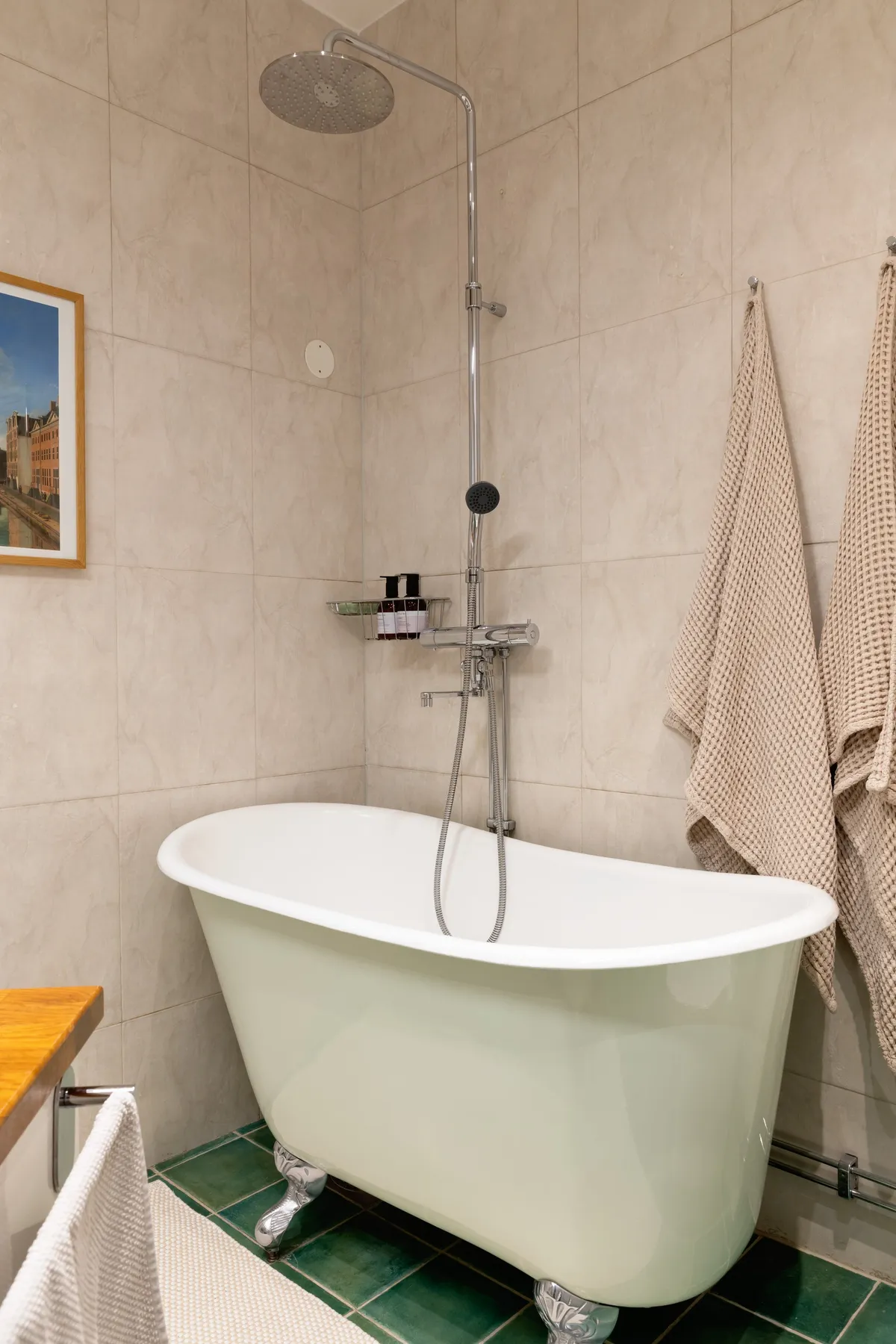 Hyreslägenhet på Stockholm i stockholm