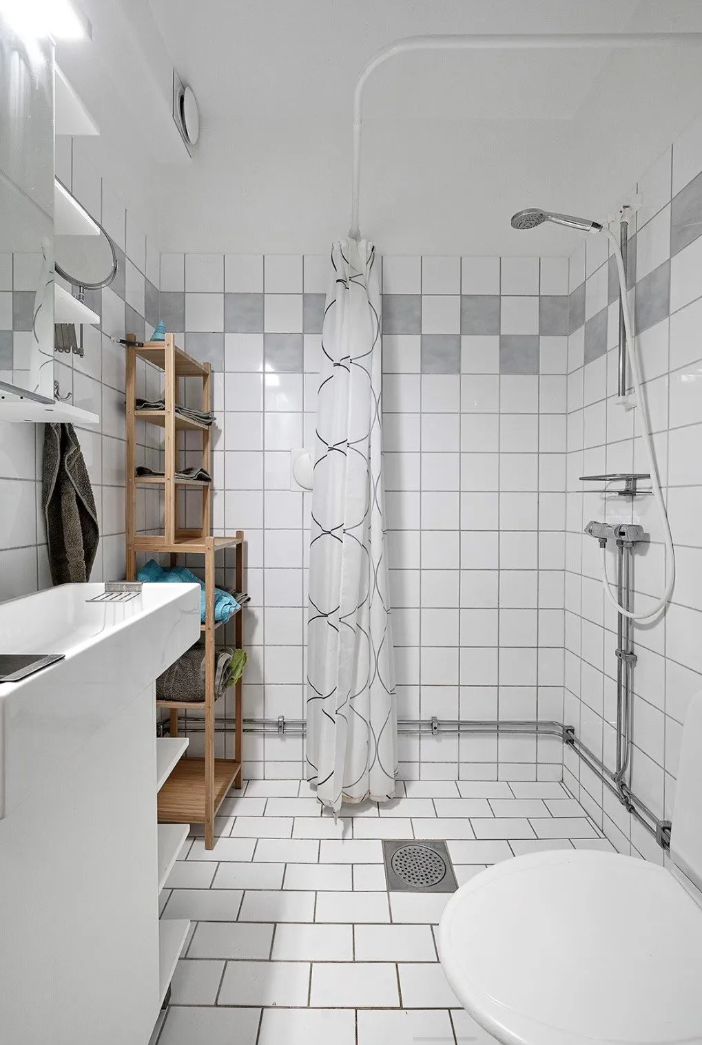 Hyreslägenhet på Solna i solna