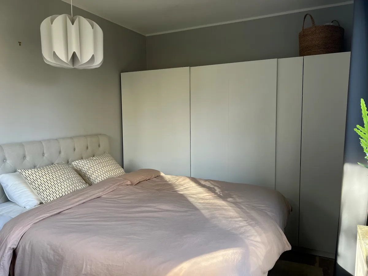 Hyreslägenhet på Solna i solna