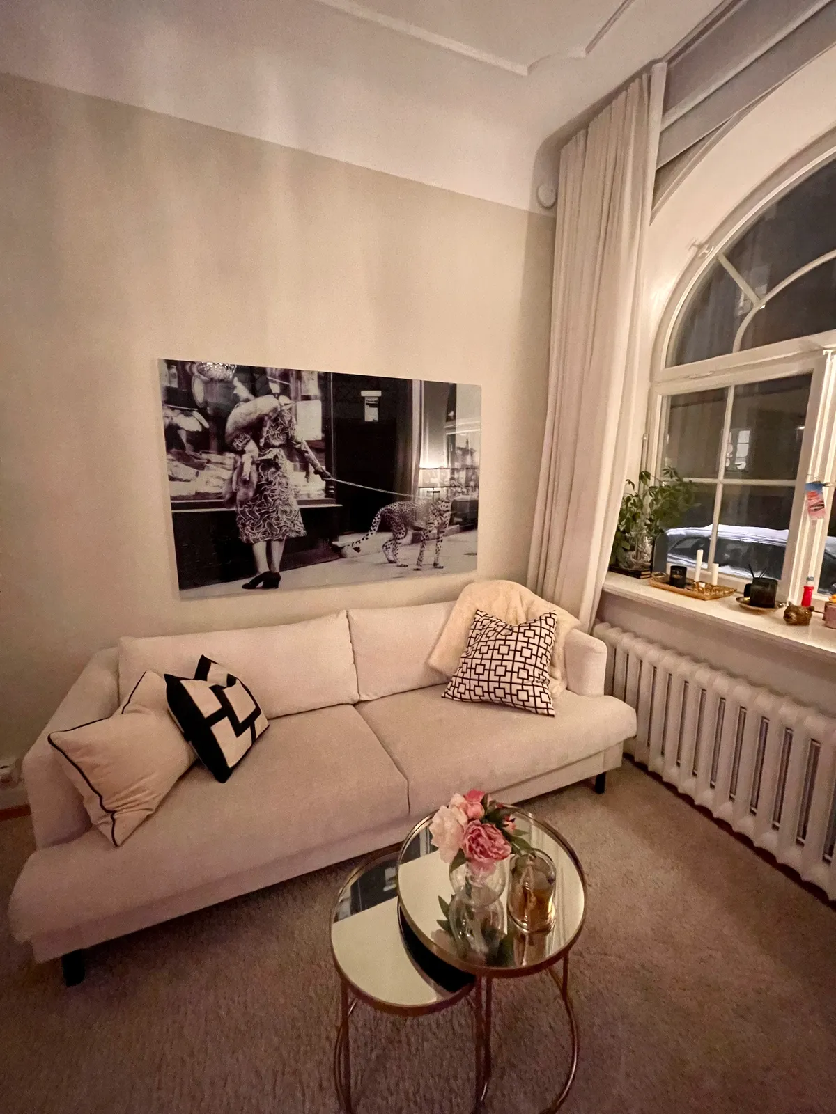 Hyreslägenhet på Stockholm i stockholm