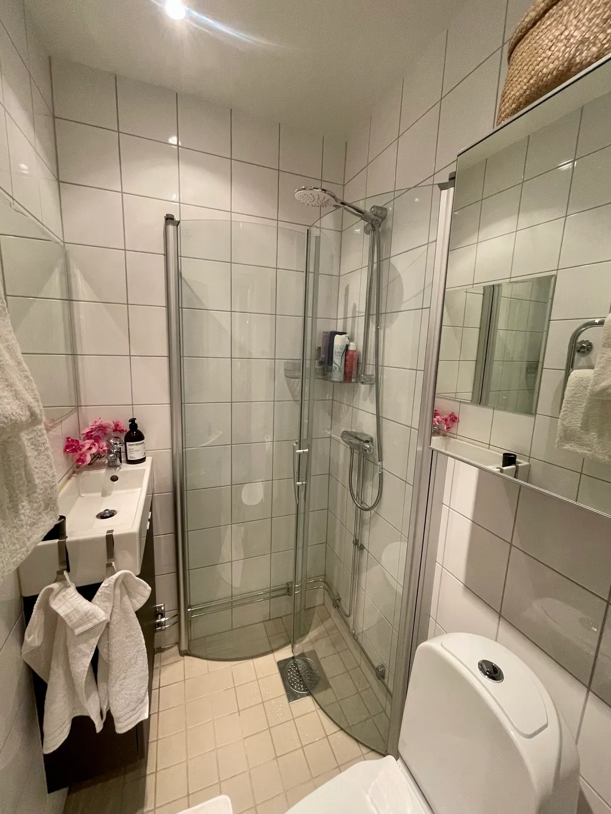 Hyreslägenhet på Stockholm i stockholm