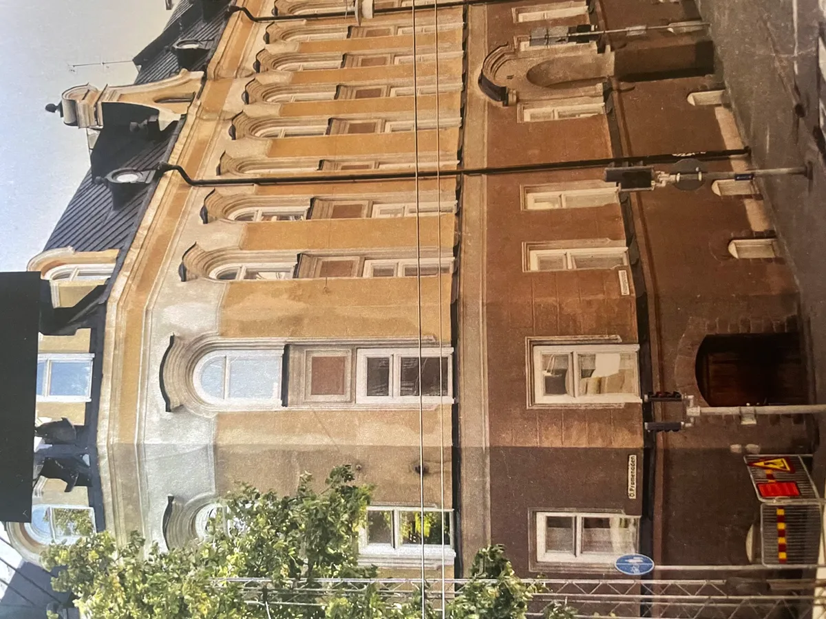 Hyreslägenhet på Norrköping i norrkoping