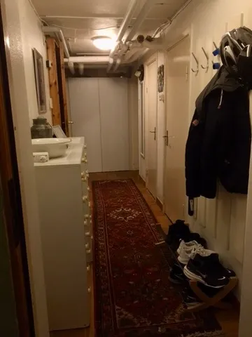 Hyresbostad på Umeå i umea