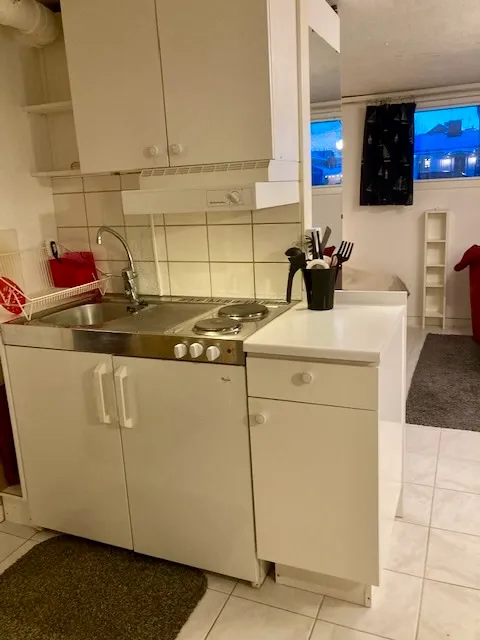 Hyresbostad på Umeå i umea