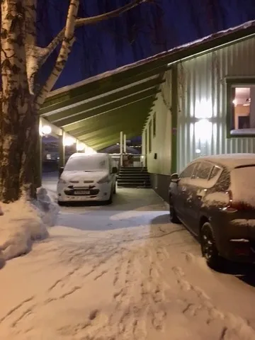 Hyresbostad på Umeå i umea