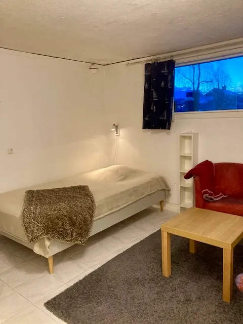 Hyresbostad på Umeå i umea