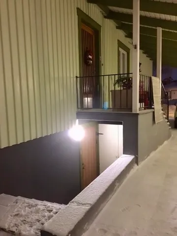 Hyresbostad på Umeå i umea