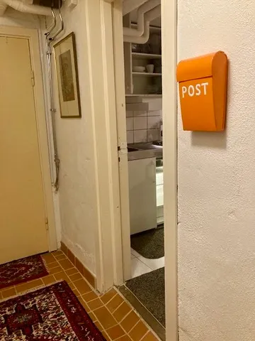 Hyresbostad på Umeå i umea