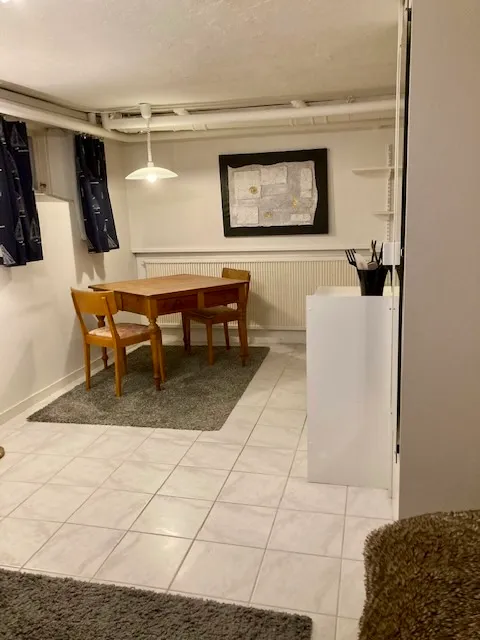 Hyresbostad på Umeå i umea