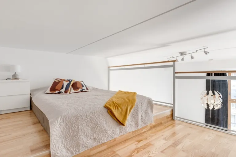 Hyreslägenhet på Uppsala i uppsala