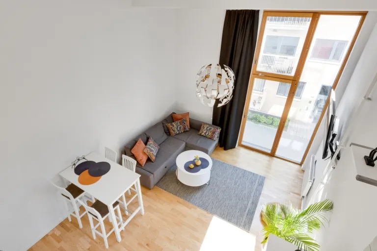 Hyreslägenhet på Uppsala i uppsala