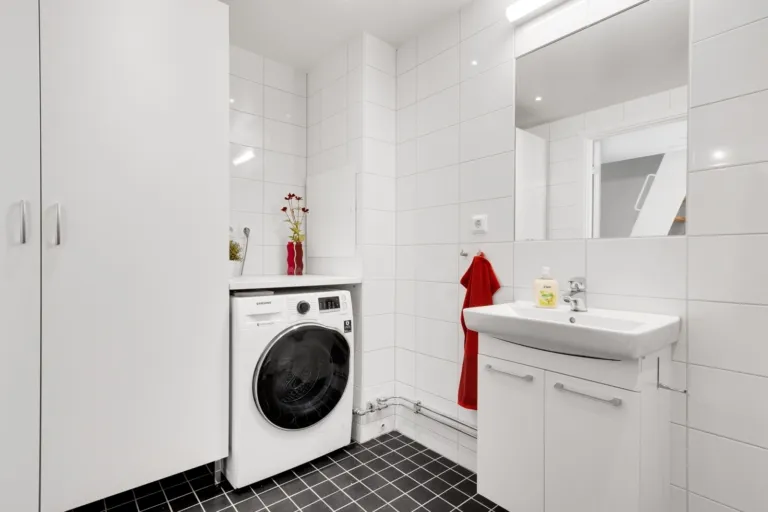 Hyreslägenhet på Uppsala i uppsala