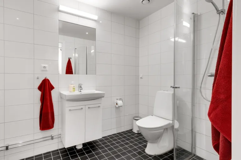 Hyreslägenhet på Uppsala i uppsala