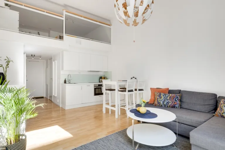 Hyreslägenhet på Uppsala i uppsala