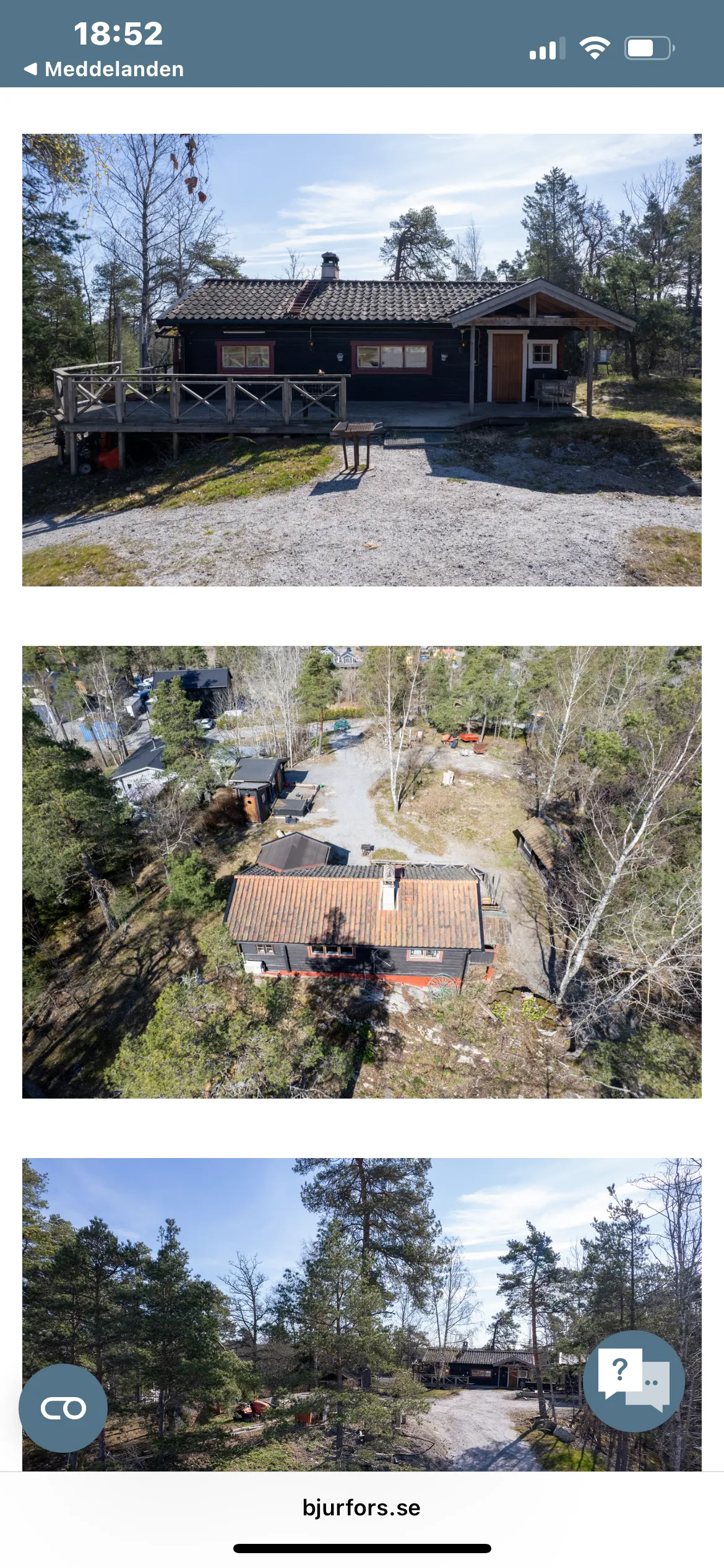 Hyresbostad på Huddinge i huddinge