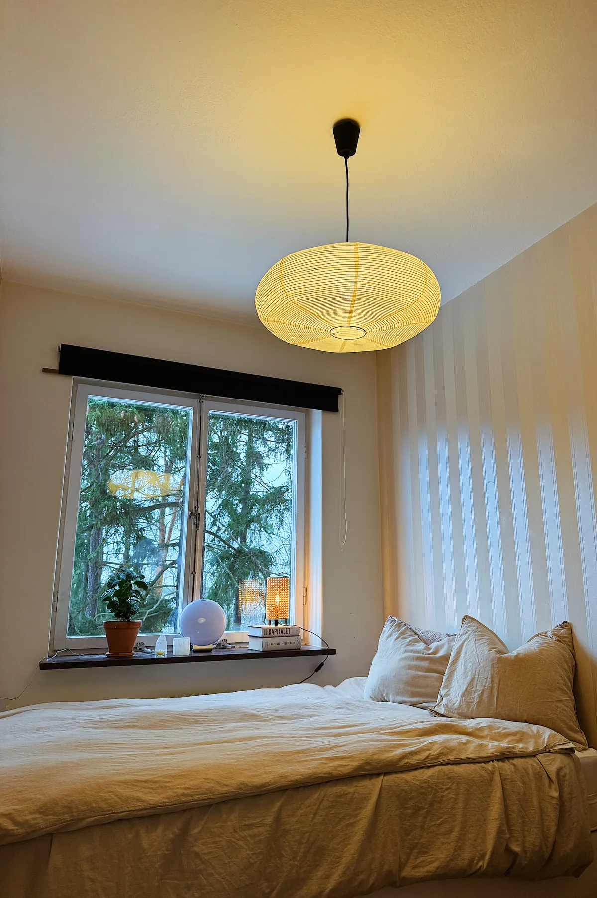 Hyreslägenhet på Bromma i bromma