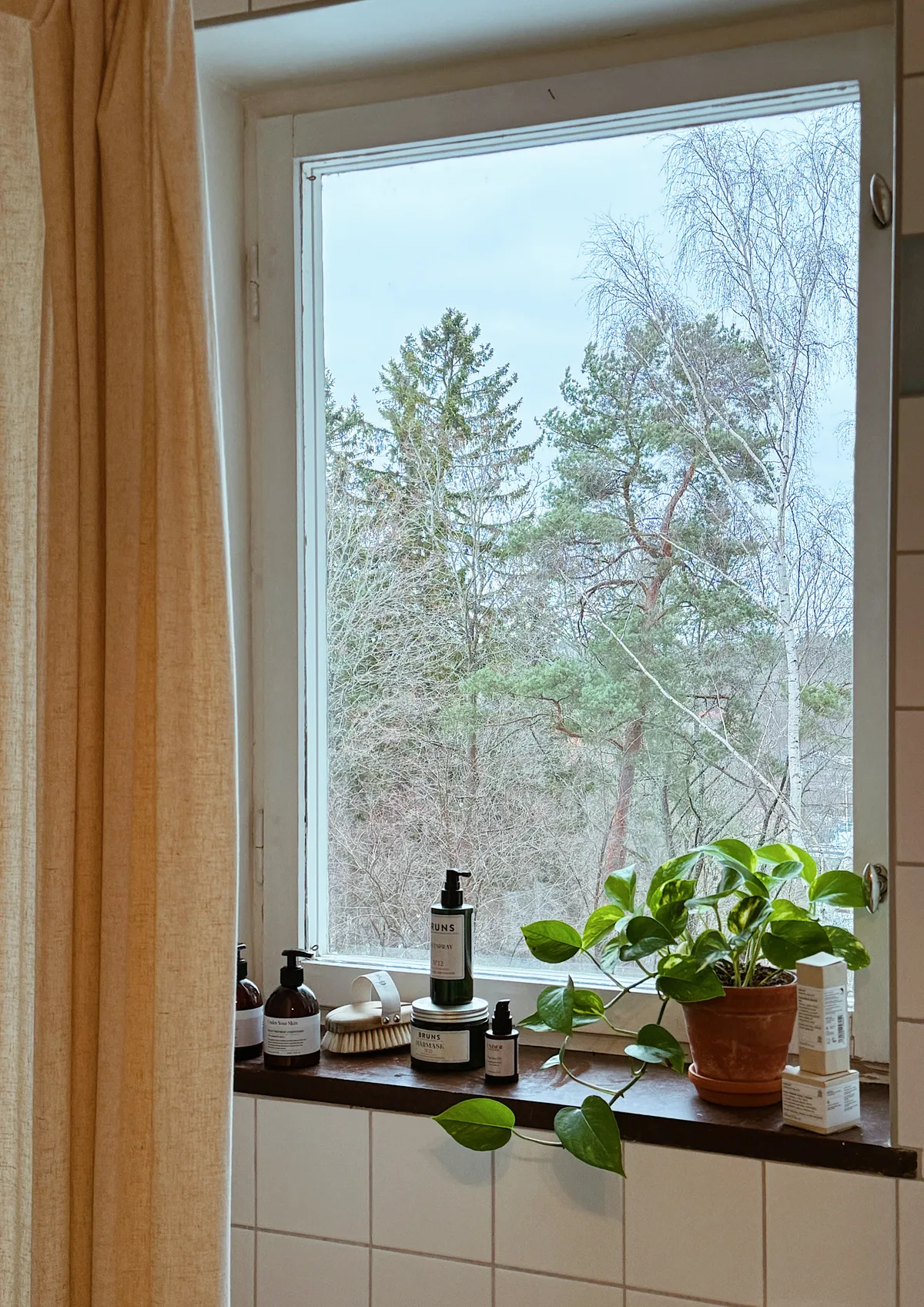 Hyreslägenhet på Bromma i bromma