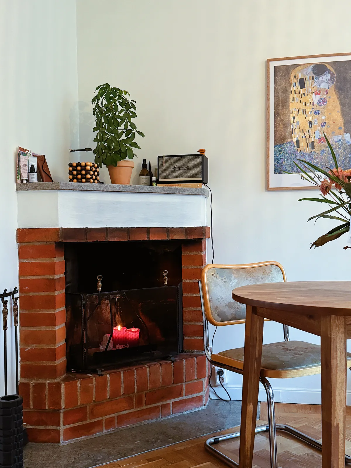 Hyreslägenhet på Bromma i bromma