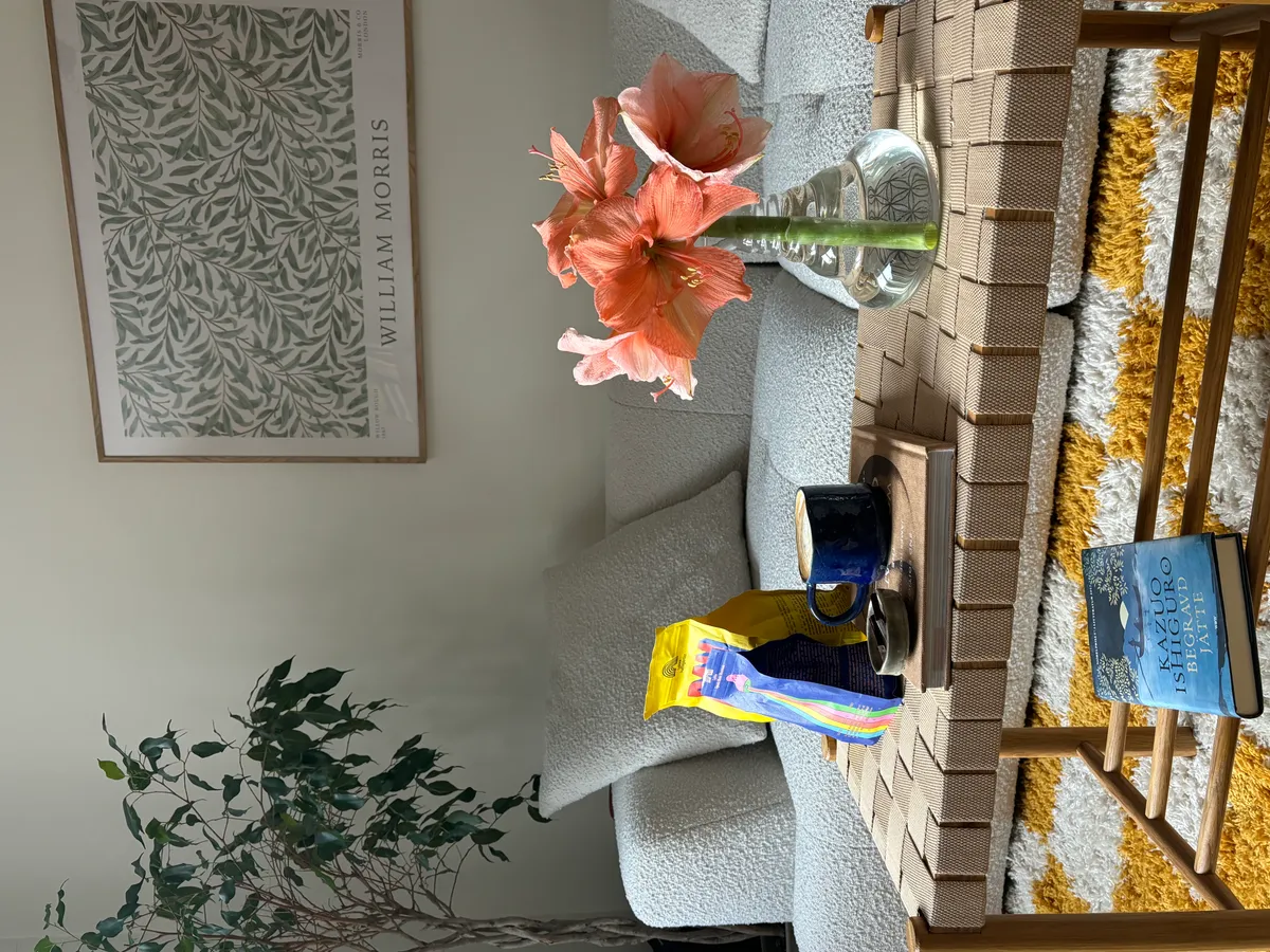 Hyreslägenhet på Bromma i bromma