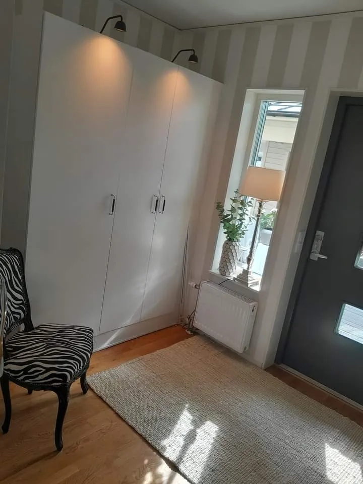 Hyresbostad på Umeå i umea