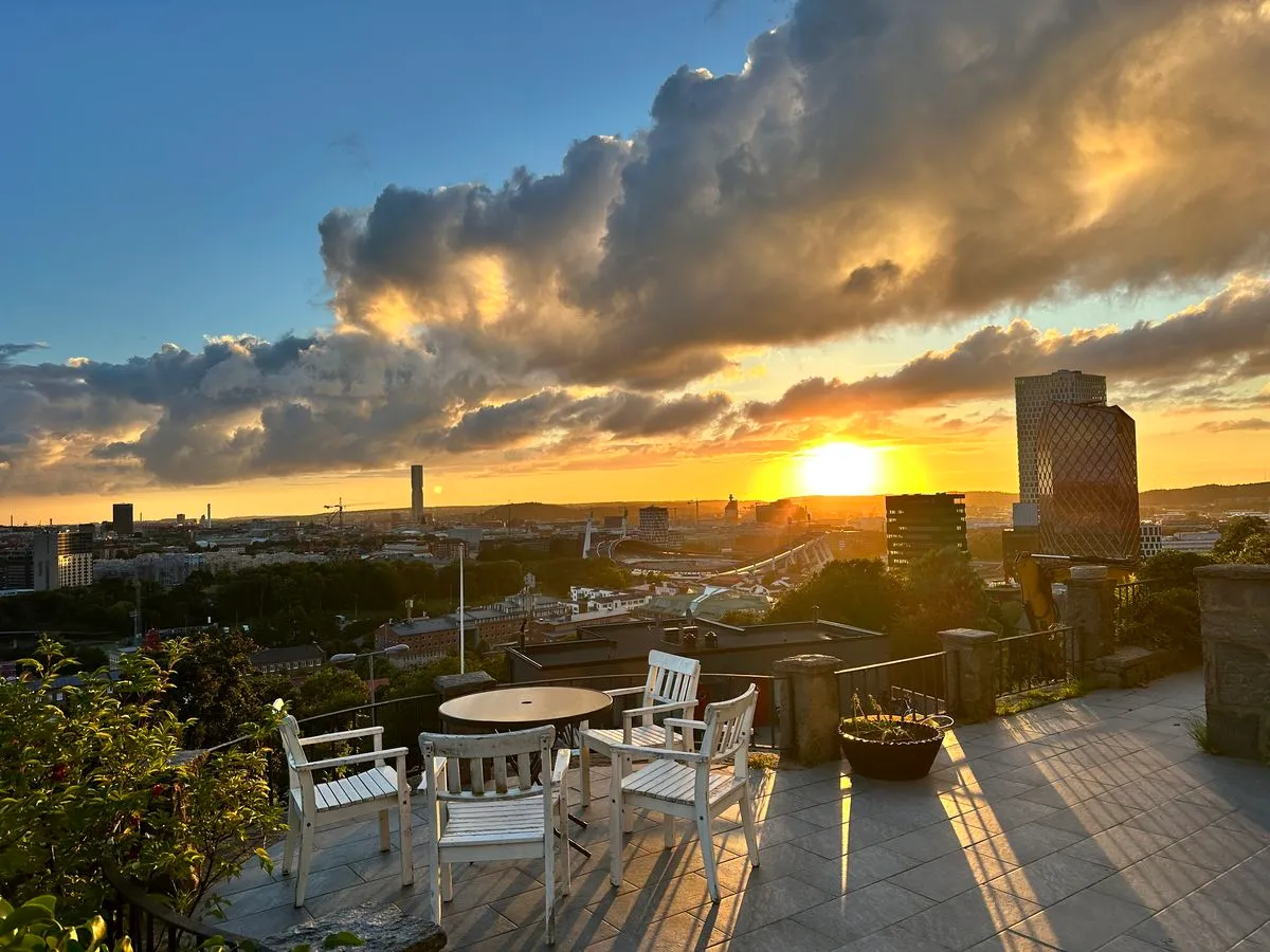 Hyreslägenhet på Göteborg i goteborg