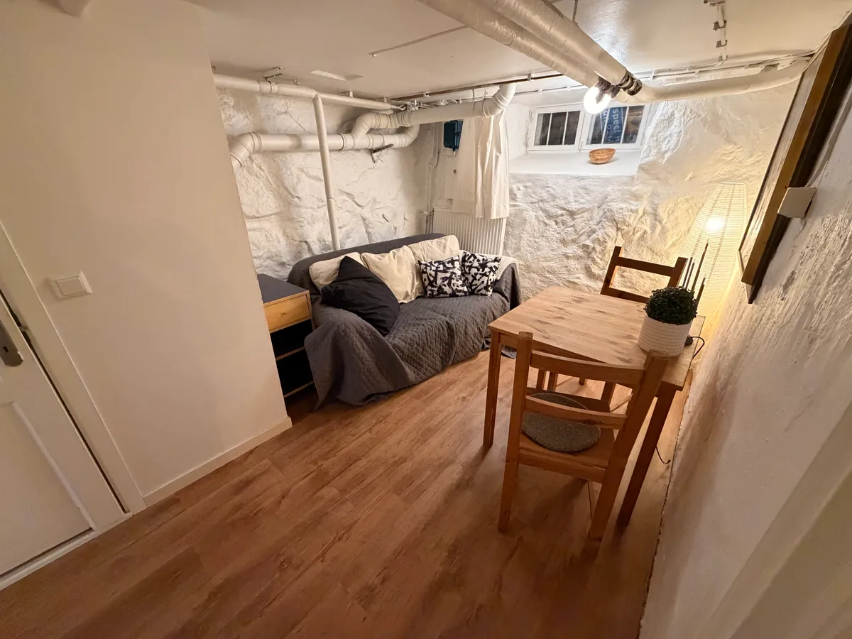 Hyreslägenhet på Göteborg i goteborg