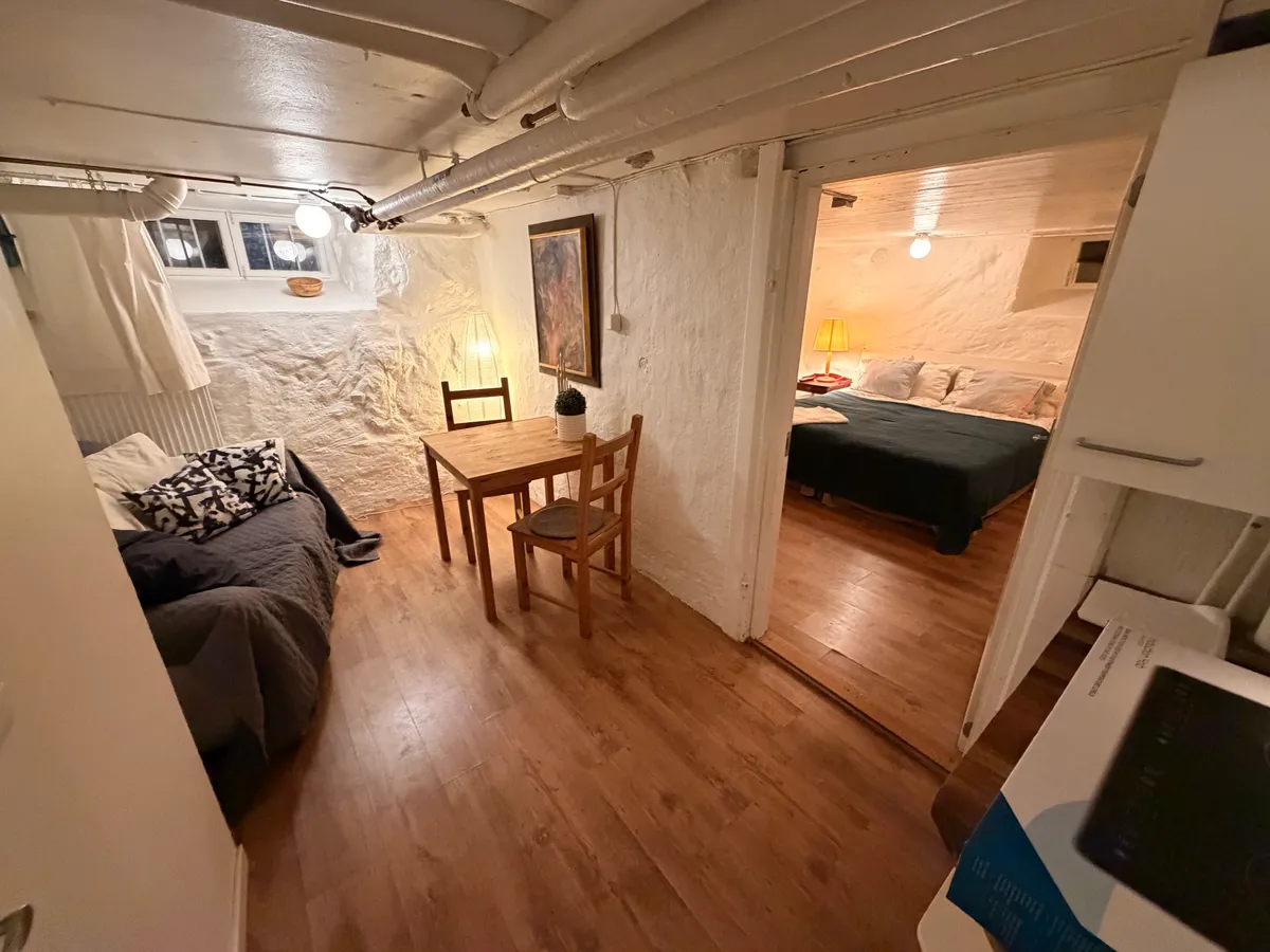 Hyreslägenhet på Göteborg i goteborg