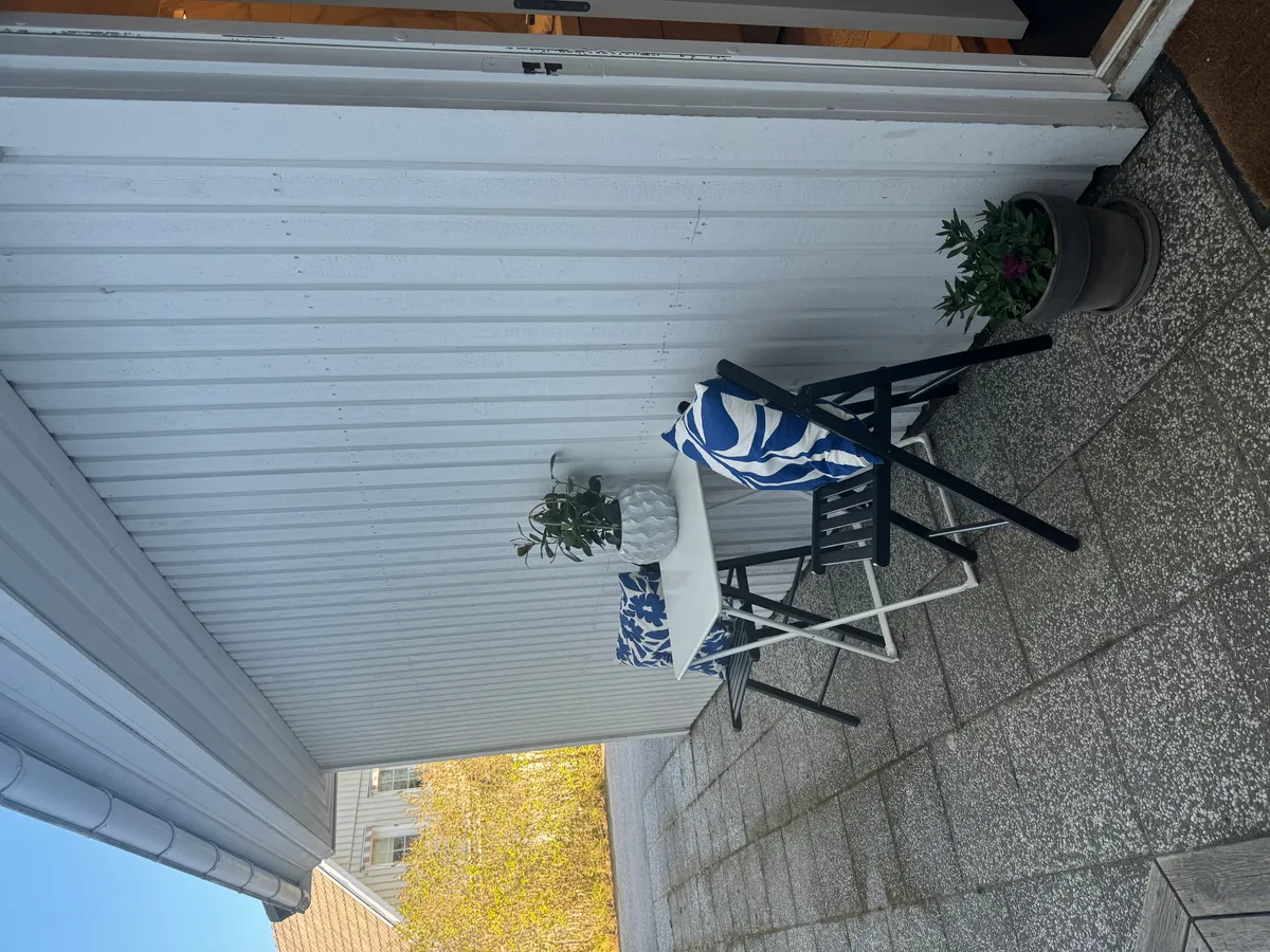 Hyreslägenhet på Lidingö i lidingo