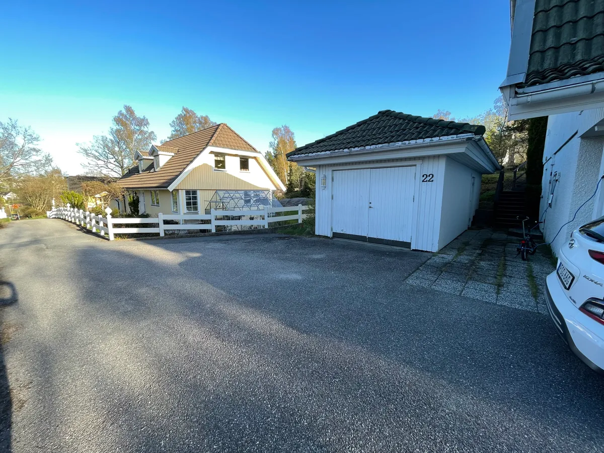 Hyreslägenhet på Lidingö i lidingo