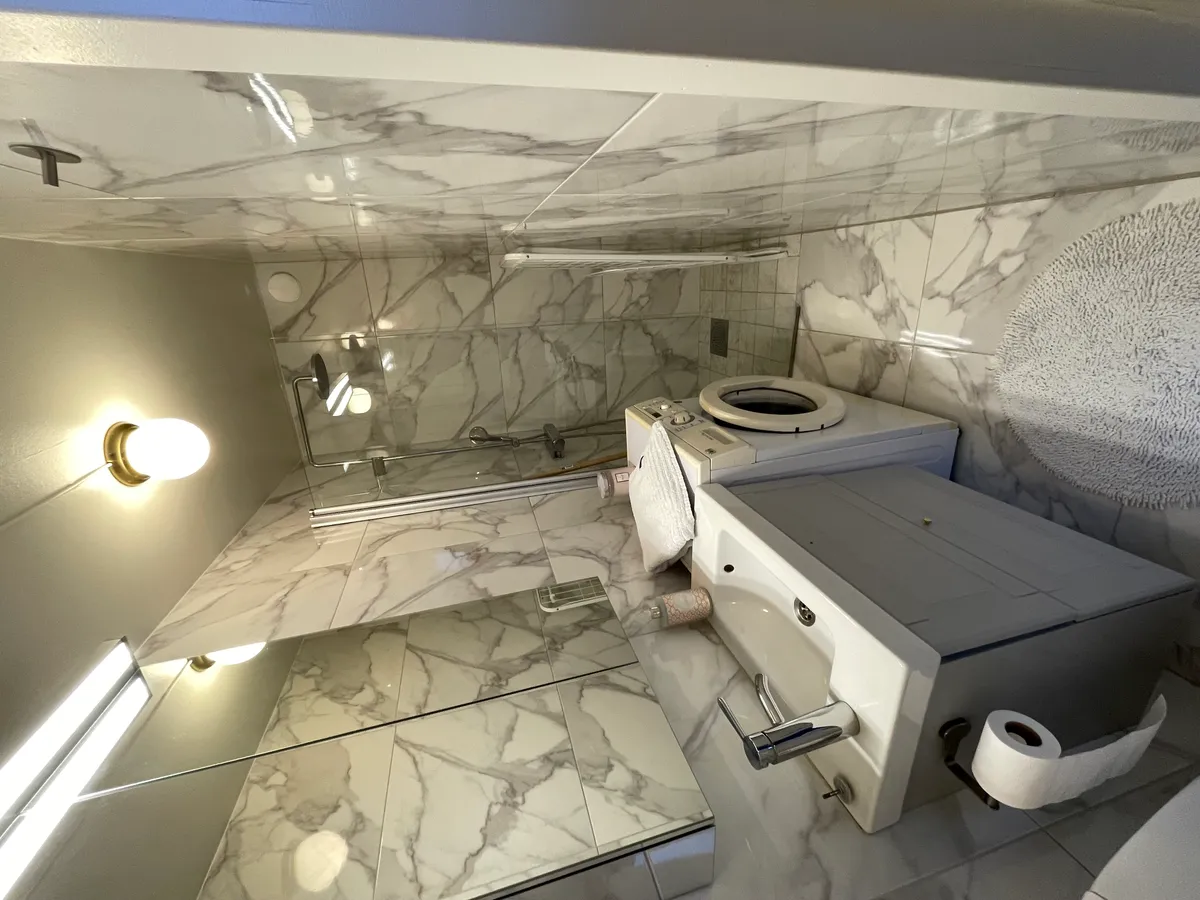 Hyreslägenhet på Lidingö i lidingo