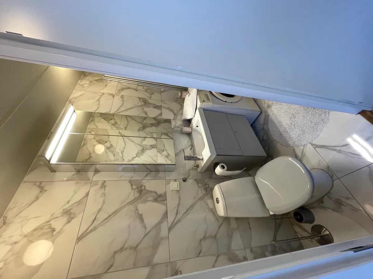 Hyreslägenhet på Lidingö i lidingo