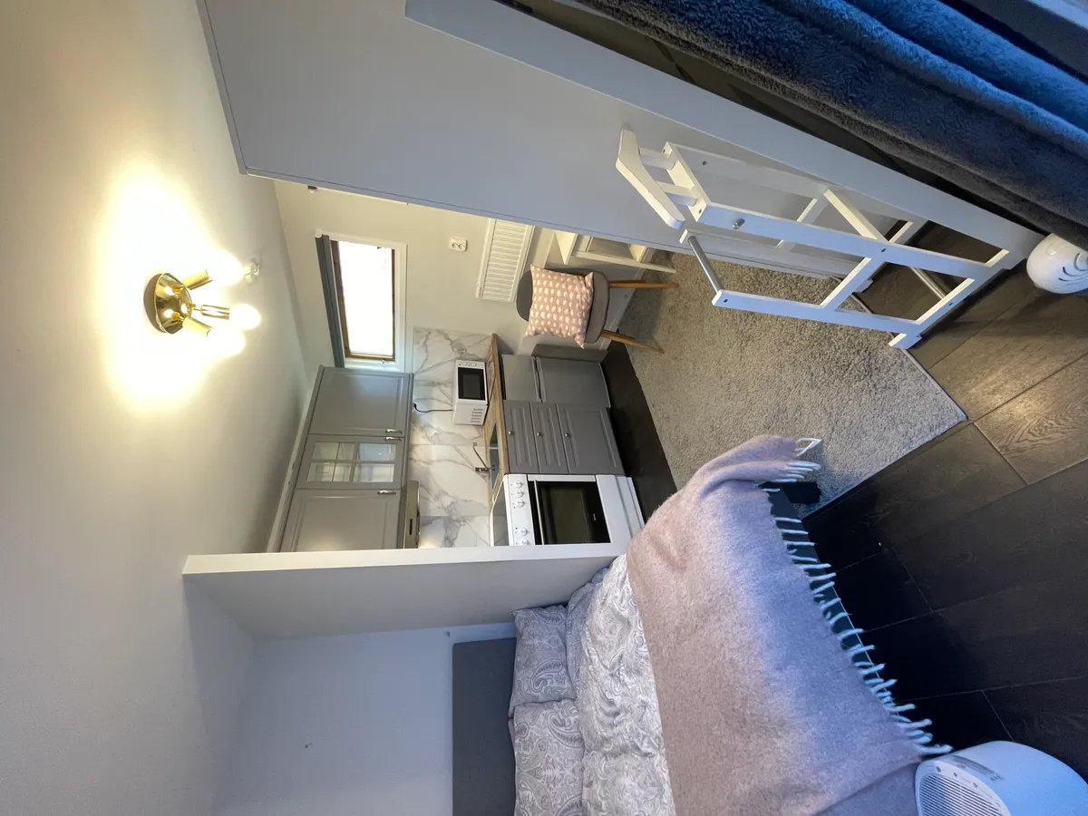 Hyreslägenhet på Lidingö i lidingo