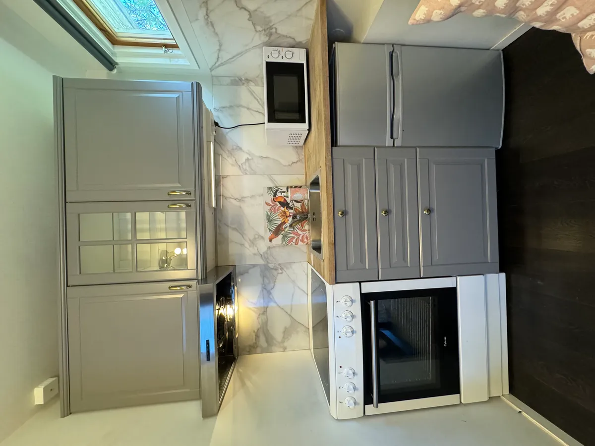 Hyreslägenhet på Lidingö i lidingo