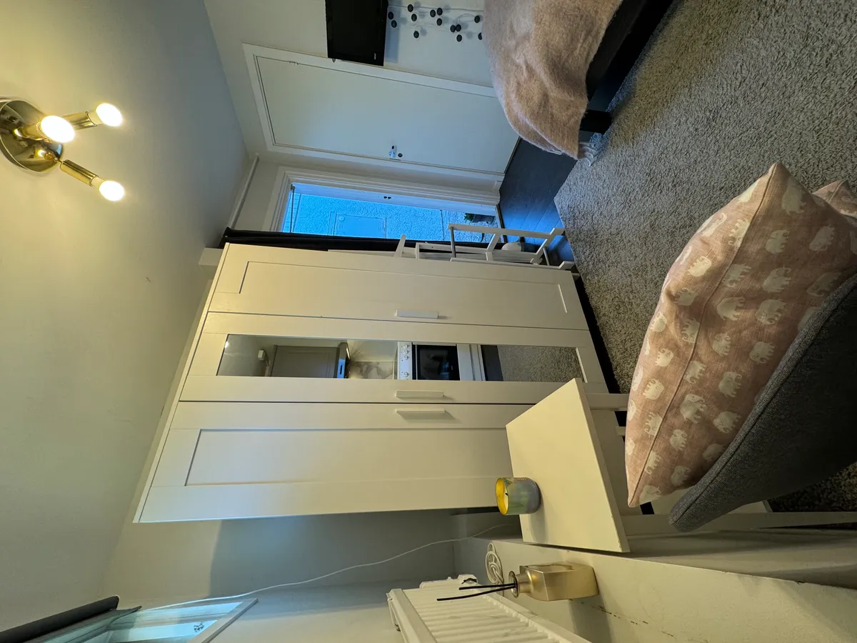 Hyreslägenhet på Lidingö i lidingo