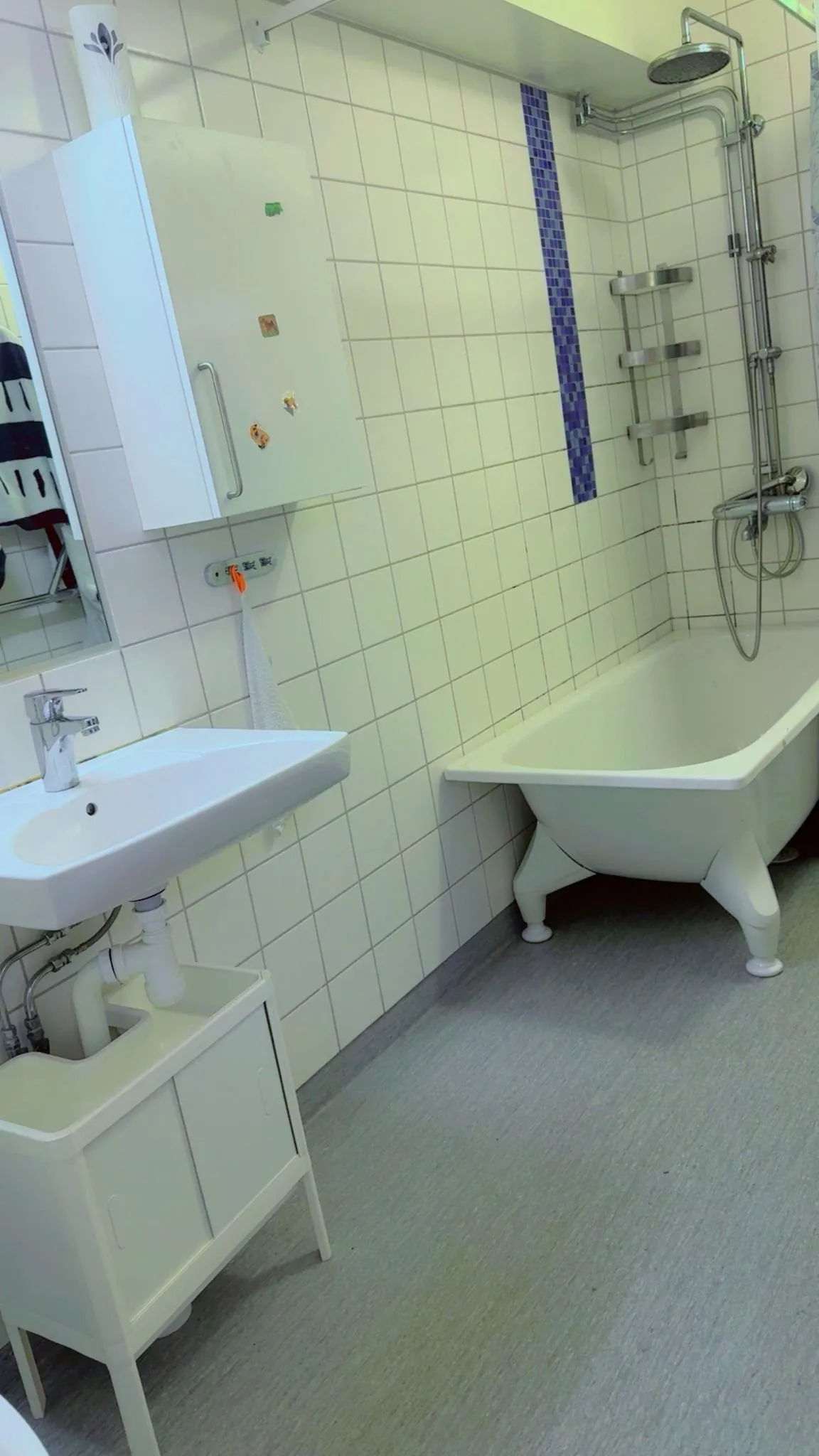 Hyreslägenhet på Angered i angered